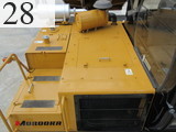 Used Construction Machine Used MOROOKA MOROOKA Crawler carrier Crawler Dump MST-1500VD