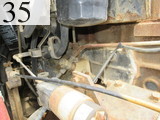 Used Construction Machine Used MOROOKA MOROOKA Crawler carrier Crawler Dump MST-1500VD
