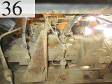 Used Construction Machine Used MOROOKA MOROOKA Crawler carrier Crawler Dump MST-1500VD