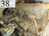 Used Construction Machine Used MOROOKA MOROOKA Crawler carrier Crawler Dump MST-1500VD