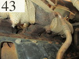 Used Construction Machine Used MOROOKA MOROOKA Crawler carrier Crawler Dump MST-1500VD