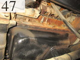 Used Construction Machine Used MOROOKA MOROOKA Crawler carrier Crawler Dump MST-1500VD