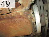 Used Construction Machine Used MOROOKA MOROOKA Crawler carrier Crawler Dump MST-1500VD
