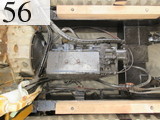 Used Construction Machine Used MOROOKA MOROOKA Crawler carrier Crawler Dump MST-1500VD