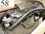Used Construction Machine Used MOROOKA MOROOKA Crawler carrier Crawler Dump MST-1500VD