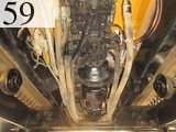 Used Construction Machine Used MOROOKA MOROOKA Crawler carrier Crawler Dump MST-1500VD