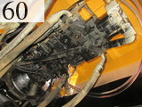 Used Construction Machine Used MOROOKA MOROOKA Crawler carrier Crawler Dump MST-1500VD