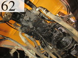 Used Construction Machine Used MOROOKA MOROOKA Crawler carrier Crawler Dump MST-1500VD
