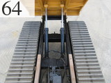 Used Construction Machine Used MOROOKA MOROOKA Crawler carrier Crawler Dump MST-1500VD
