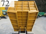Used Construction Machine Used MOROOKA MOROOKA Crawler carrier Crawler Dump MST-1500VD