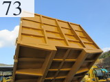 Used Construction Machine Used MOROOKA MOROOKA Crawler carrier Crawler Dump MST-1500VD
