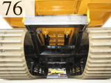 Used Construction Machine Used MOROOKA MOROOKA Crawler carrier Crawler Dump MST-1500VD