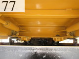 Used Construction Machine Used MOROOKA MOROOKA Crawler carrier Crawler Dump MST-1500VD