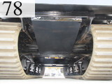 Used Construction Machine Used MOROOKA MOROOKA Crawler carrier Crawler Dump MST-1500VD