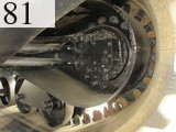 Used Construction Machine Used MOROOKA MOROOKA Crawler carrier Crawler Dump MST-1500VD