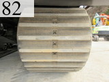 Used Construction Machine Used MOROOKA MOROOKA Crawler carrier Crawler Dump MST-1500VD