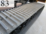 Used Construction Machine Used MOROOKA MOROOKA Crawler carrier Crawler Dump MST-1500VD