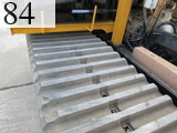 Used Construction Machine Used MOROOKA MOROOKA Crawler carrier Crawler Dump MST-1500VD