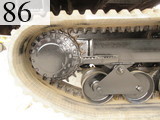 Used Construction Machine Used MOROOKA MOROOKA Crawler carrier Crawler Dump MST-1500VD