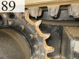 Used Construction Machine Used MOROOKA MOROOKA Crawler carrier Crawler Dump MST-1500VD