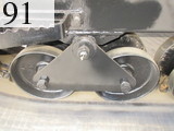 Used Construction Machine Used MOROOKA MOROOKA Crawler carrier Crawler Dump MST-1500VD