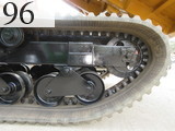 Used Construction Machine Used MOROOKA MOROOKA Crawler carrier Crawler Dump MST-1500VD