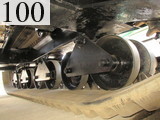 Used Construction Machine Used MOROOKA MOROOKA Crawler carrier Crawler Dump MST-1500VD