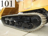 Used Construction Machine Used MOROOKA MOROOKA Crawler carrier Crawler Dump MST-1500VD