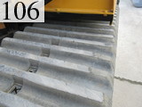 Used Construction Machine Used MOROOKA MOROOKA Crawler carrier Crawler Dump MST-1500VD