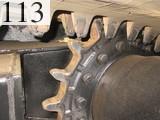 Used Construction Machine Used MOROOKA MOROOKA Crawler carrier Crawler Dump MST-1500VD