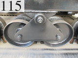 Used Construction Machine Used MOROOKA MOROOKA Crawler carrier Crawler Dump MST-1500VD