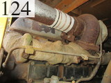 Used Construction Machine Used MOROOKA MOROOKA Crawler carrier Crawler Dump MST-1500VD