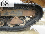 Used Construction Machine Used MOROOKA MOROOKA Crawler carrier Crawler Dump MST-1500VD