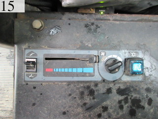 中古建設機械 中古 諸岡 MOROOKA クローラ・キャリア クローラダンプ MST-1500VD