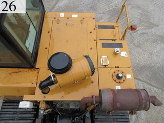 中古建設機械 中古 諸岡 MOROOKA クローラ・キャリア クローラダンプ MST-1500VD