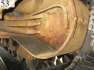 中古建設機械 中古 諸岡 MOROOKA クローラ・キャリア クローラダンプ MST-1500VD