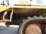 Used Construction Machine Used MOROOKA MOROOKA Crawler carrier Crawler Dump MST-2200VD