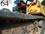 Used Construction Machine Used MOROOKA MOROOKA Crawler carrier Crawler Dump MST-2200VD