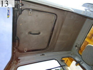Used Construction Machine Used MOROOKA MOROOKA Crawler carrier Crawler Dump MST-2200VD