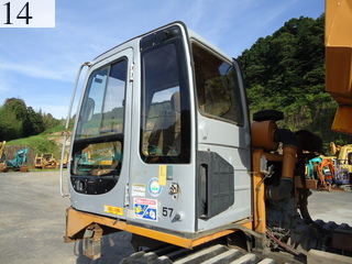 Used Construction Machine Used MOROOKA MOROOKA Crawler carrier Crawler Dump MST-2200VD
