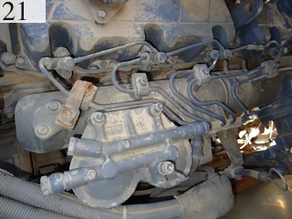 Used Construction Machine Used MOROOKA MOROOKA Crawler carrier Crawler Dump MST-2200VD