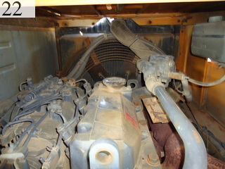 Used Construction Machine Used MOROOKA MOROOKA Crawler carrier Crawler Dump MST-2200VD