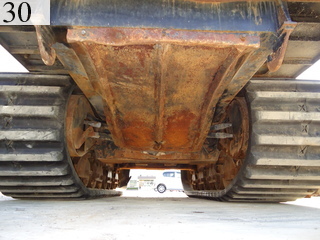 Used Construction Machine Used MOROOKA MOROOKA Crawler carrier Crawler Dump MST-2200VD
