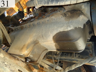 Used Construction Machine Used MOROOKA MOROOKA Crawler carrier Crawler Dump MST-2200VD