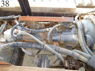 Used Construction Machine Used MOROOKA MOROOKA Crawler carrier Crawler Dump MST-2200VD