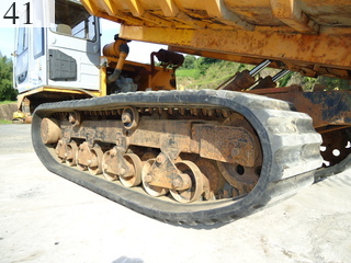 Used Construction Machine Used MOROOKA MOROOKA Crawler carrier Crawler Dump MST-2200VD