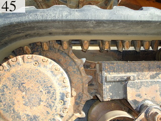Used Construction Machine Used MOROOKA MOROOKA Crawler carrier Crawler Dump MST-2200VD