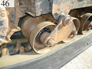 Used Construction Machine Used MOROOKA MOROOKA Crawler carrier Crawler Dump MST-2200VD