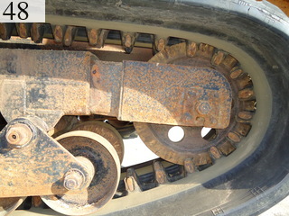Used Construction Machine Used MOROOKA MOROOKA Crawler carrier Crawler Dump MST-2200VD