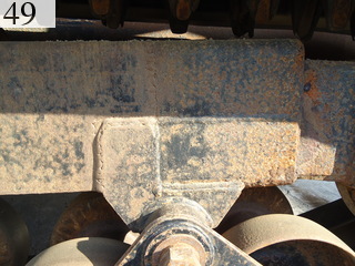 Used Construction Machine Used MOROOKA MOROOKA Crawler carrier Crawler Dump MST-2200VD